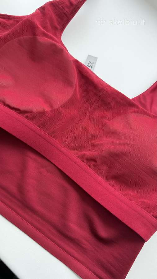 Liemenėlė Top Bra - nuotraukos Nr. 9