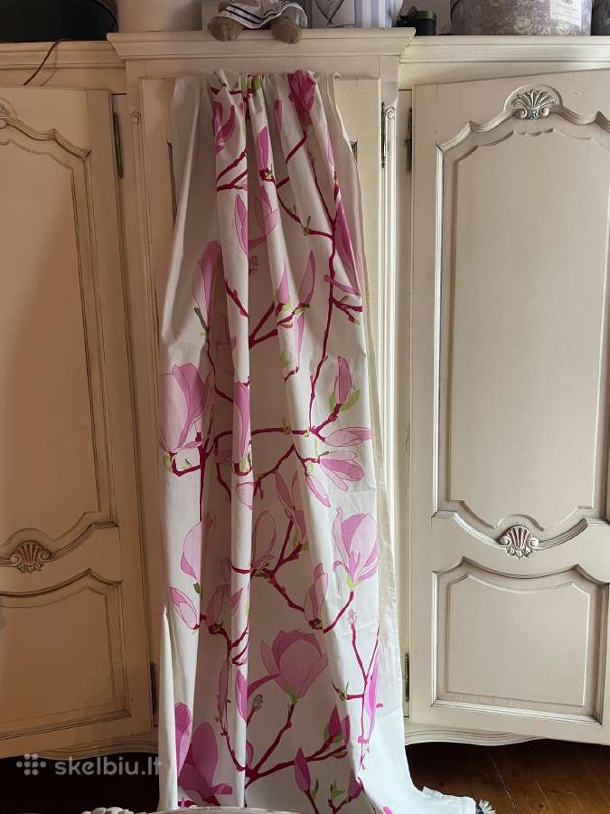 Marimekko uzuolaidos