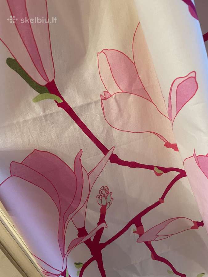 Marimekko uzuolaidos - nuotraukos Nr. 4