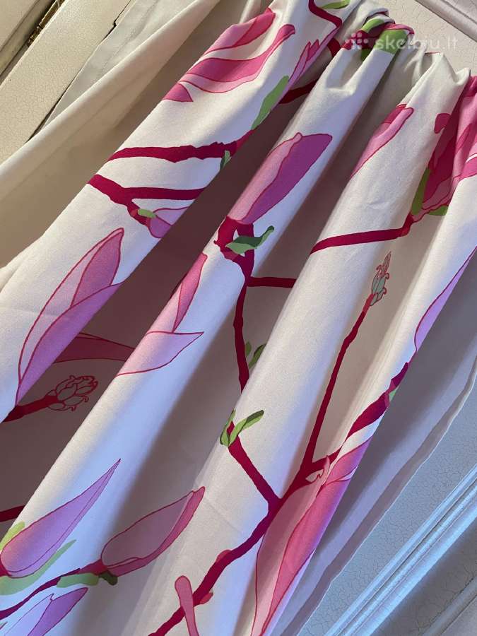 Marimekko uzuolaidos - nuotraukos Nr. 5