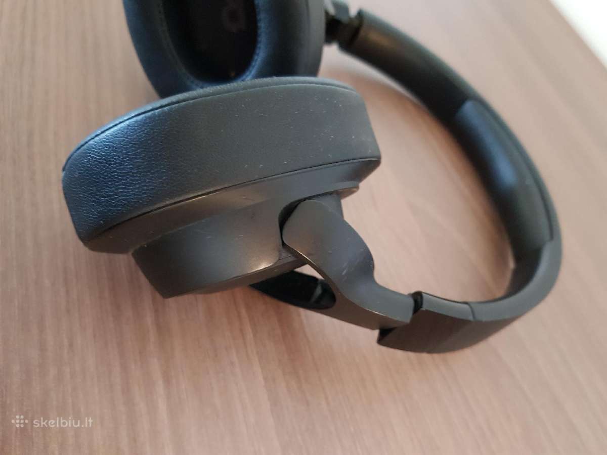 Jbl Tune 760nc Black ausinės - nuotraukos Nr. 2