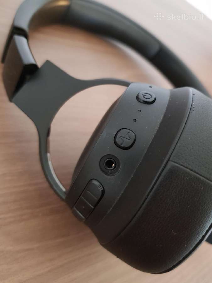 Jbl Tune 760nc Black ausinės - nuotraukos Nr. 7