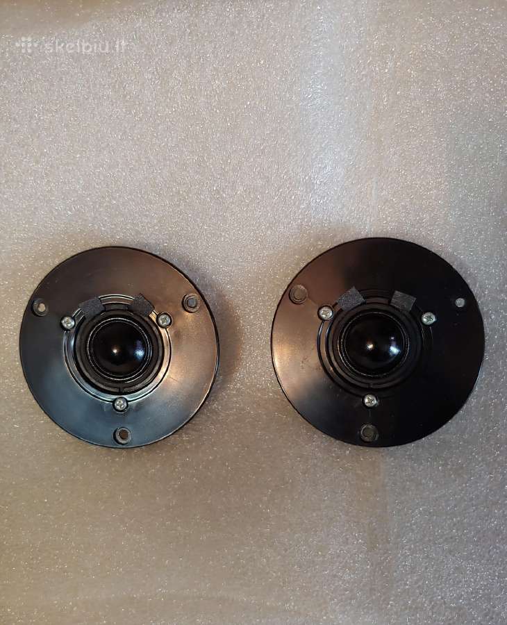 Peerless,yamaha tweeter/jamo,celestion/westra bass - nuotraukos Nr. 5