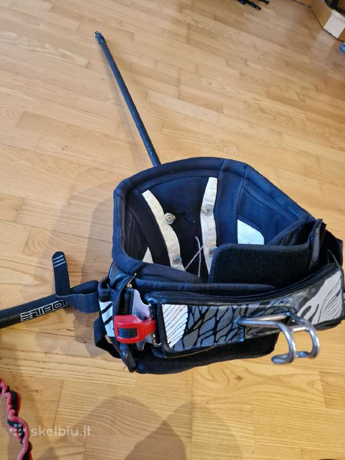 Mystic trapecija M dydzio 360kamerai