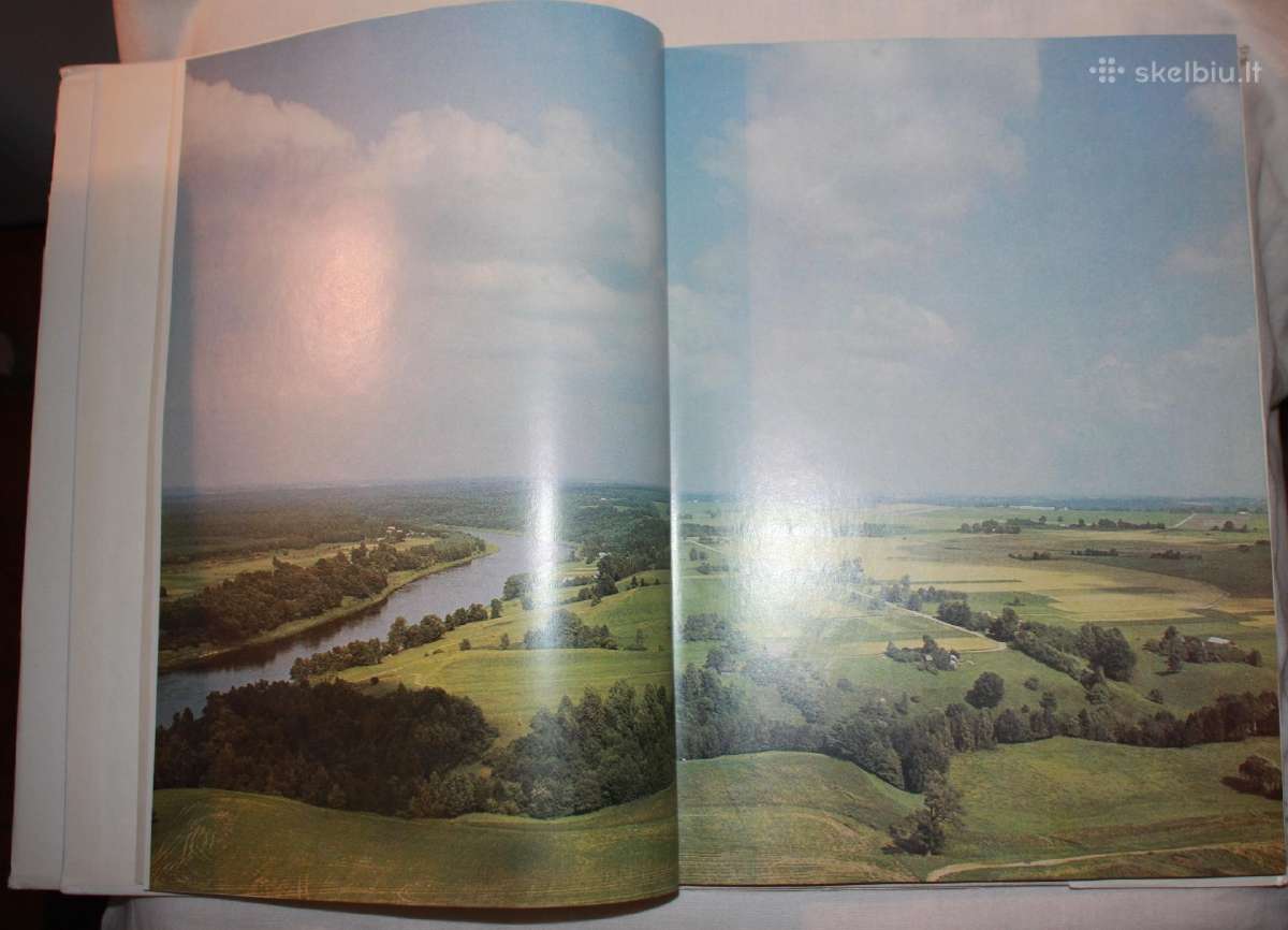 Dainu šventė 1985 foto albumas 1987 leidimo - nuotraukos Nr. 6