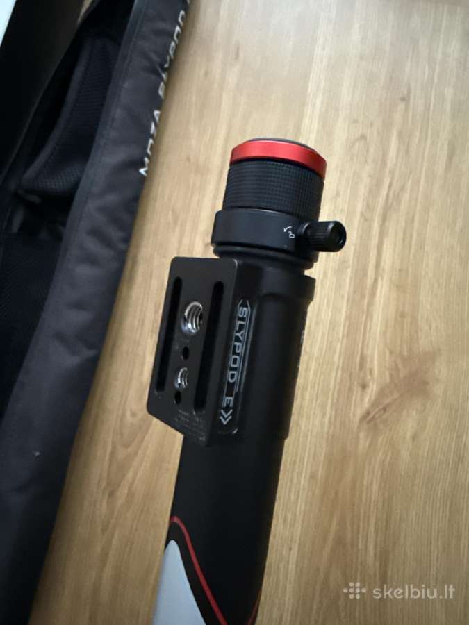 Motorinis monopodas Moza Slypod E - nuotraukos Nr. 4