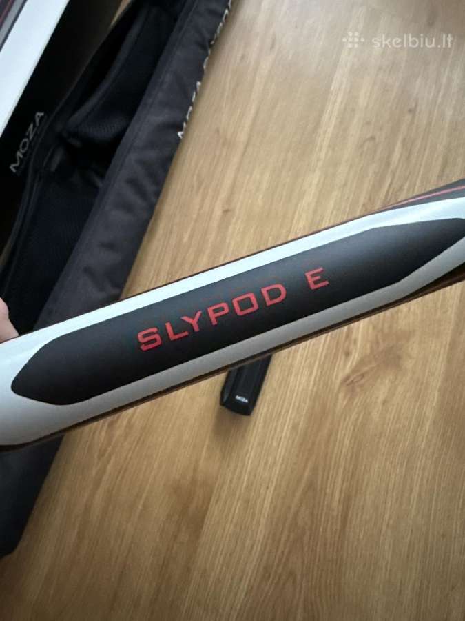 Motorinis monopodas Moza Slypod E - nuotraukos Nr. 7