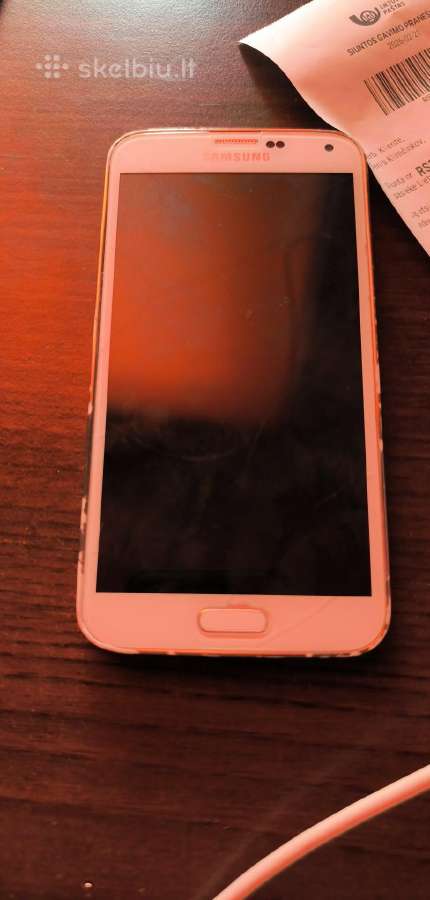 Samsung Galaxy s5