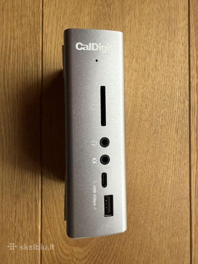 Caldigit Ts3 Plus