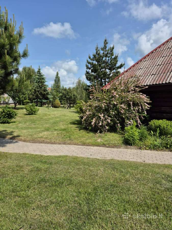 "Pirtis Ant Kranto" Sodyba šalia Klaipėdos - nuotraukos Nr. 7