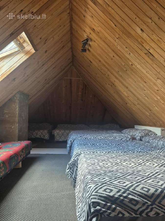 "Pirtis Ant Kranto" Sodyba šalia Klaipėdos - nuotraukos Nr. 20