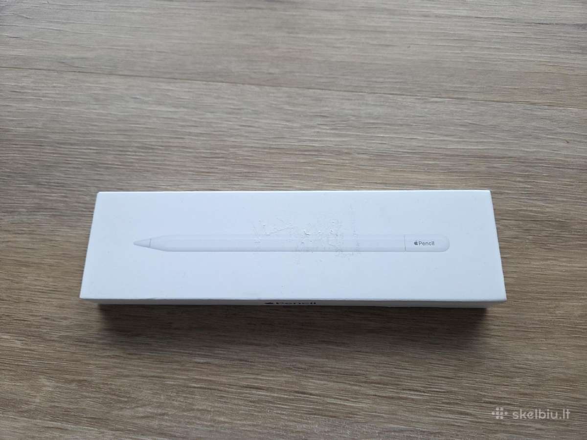 Apple Magsafe Charger / Pen / Mouse pakrovėjas - nuotraukos Nr. 7