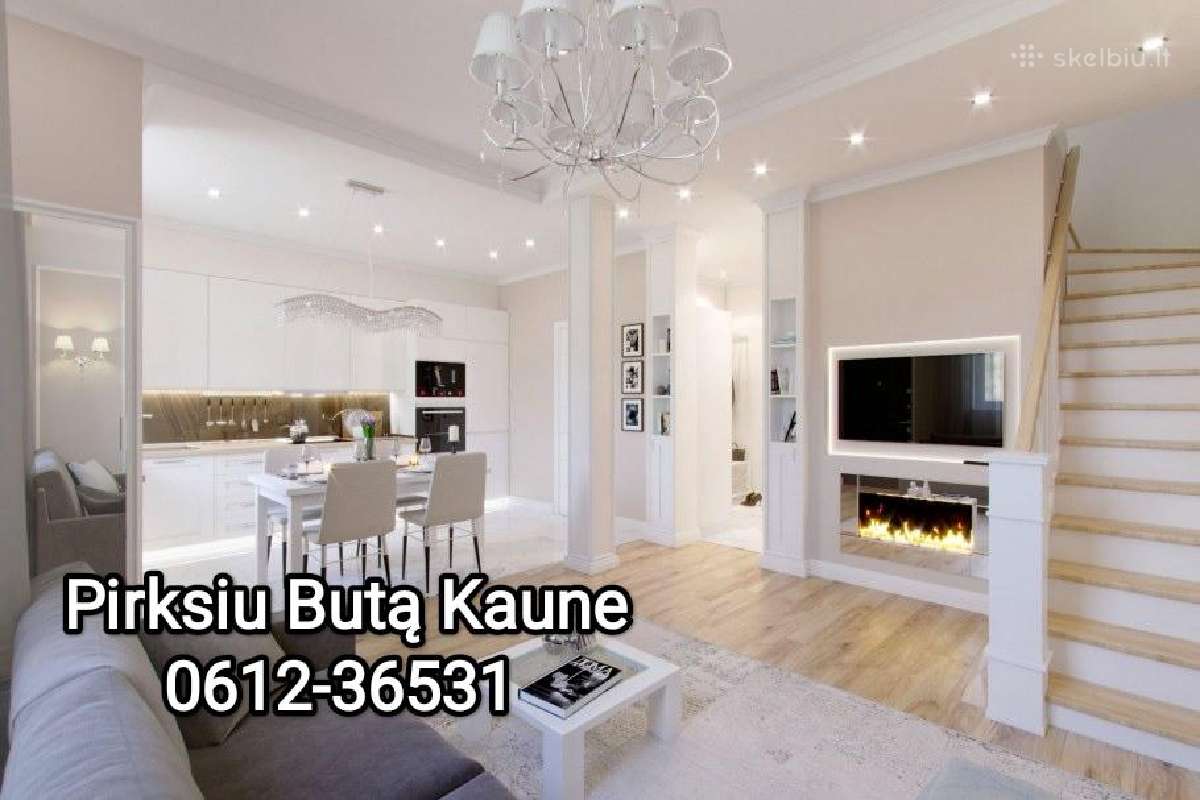 Pirksiu butą Kaune, Garažą arba sodą šalia Kauno - nuotraukos Nr. 13
