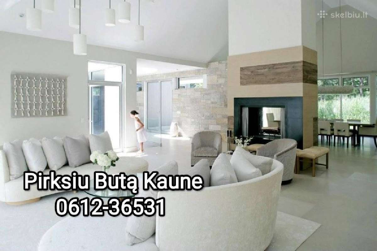 Pirksiu butą Kaune, Garažą arba sodą šalia Kauno - nuotraukos Nr. 12