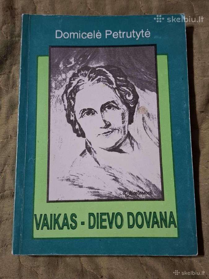 Vaikas - Dievo dovana