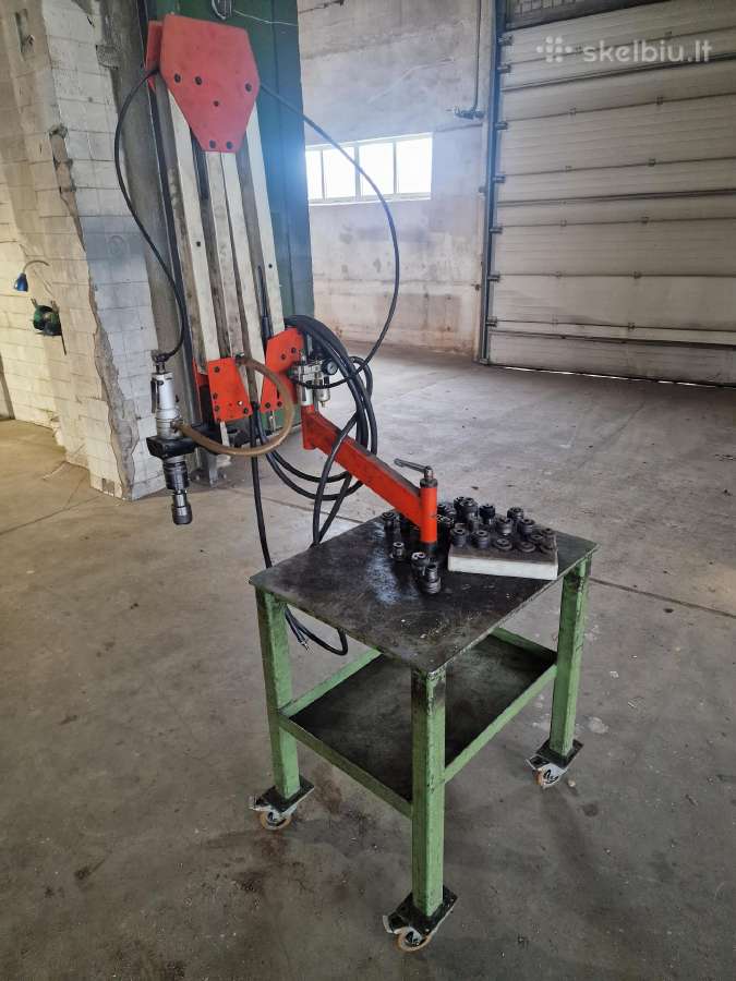 Sriegimo staklės