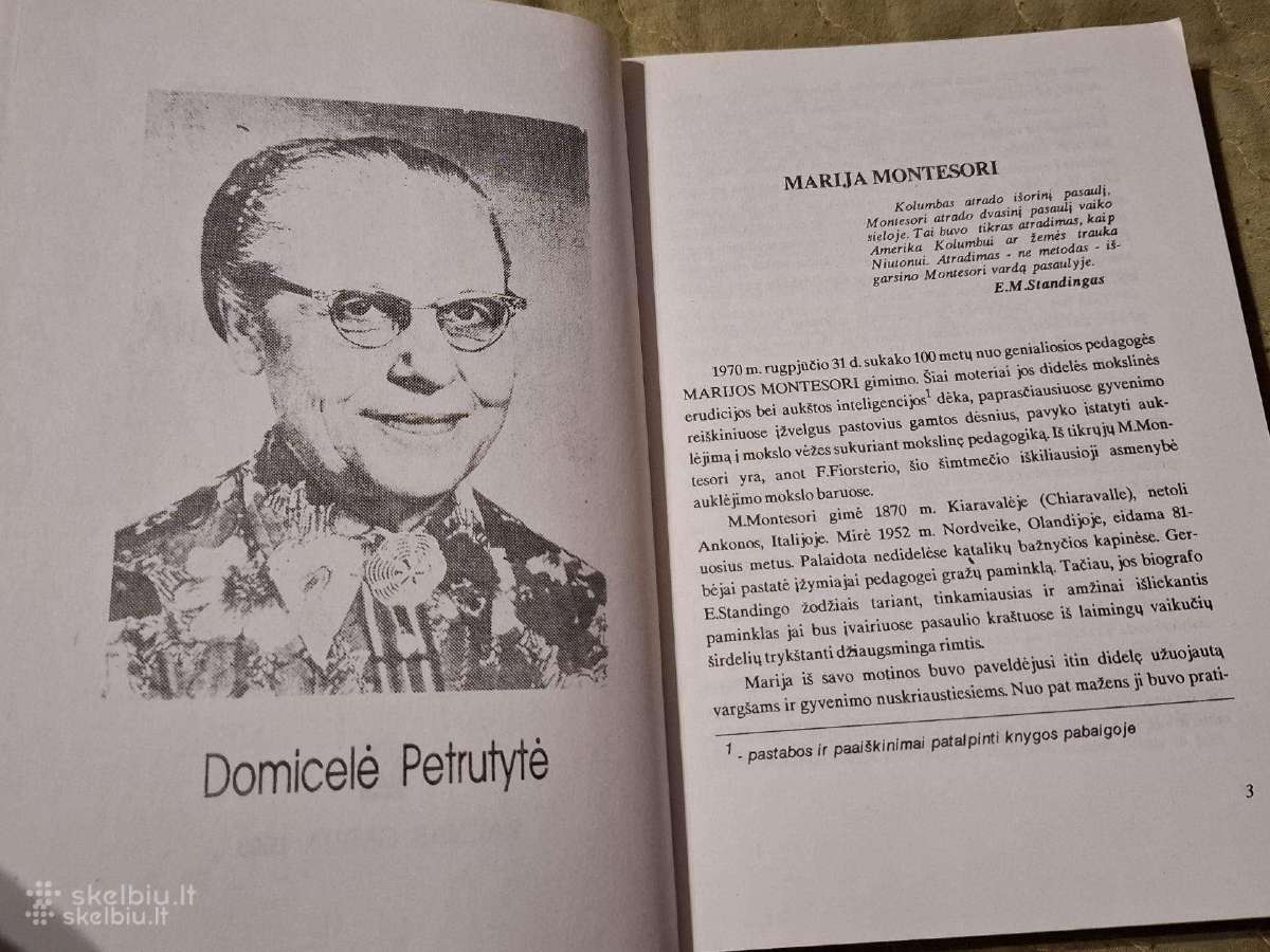 Vaikas - Dievo dovana - nuotraukos Nr. 3