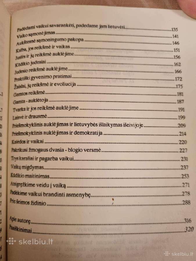 Vaikas - Dievo dovana - nuotraukos Nr. 5