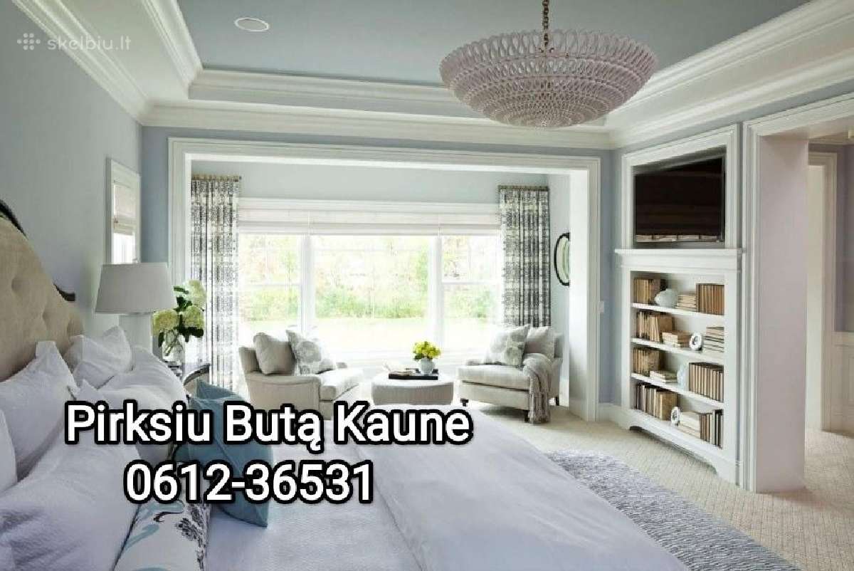 Pirksiu butą Kaune, Garažą arba sodą šalia Kauno - nuotraukos Nr. 14