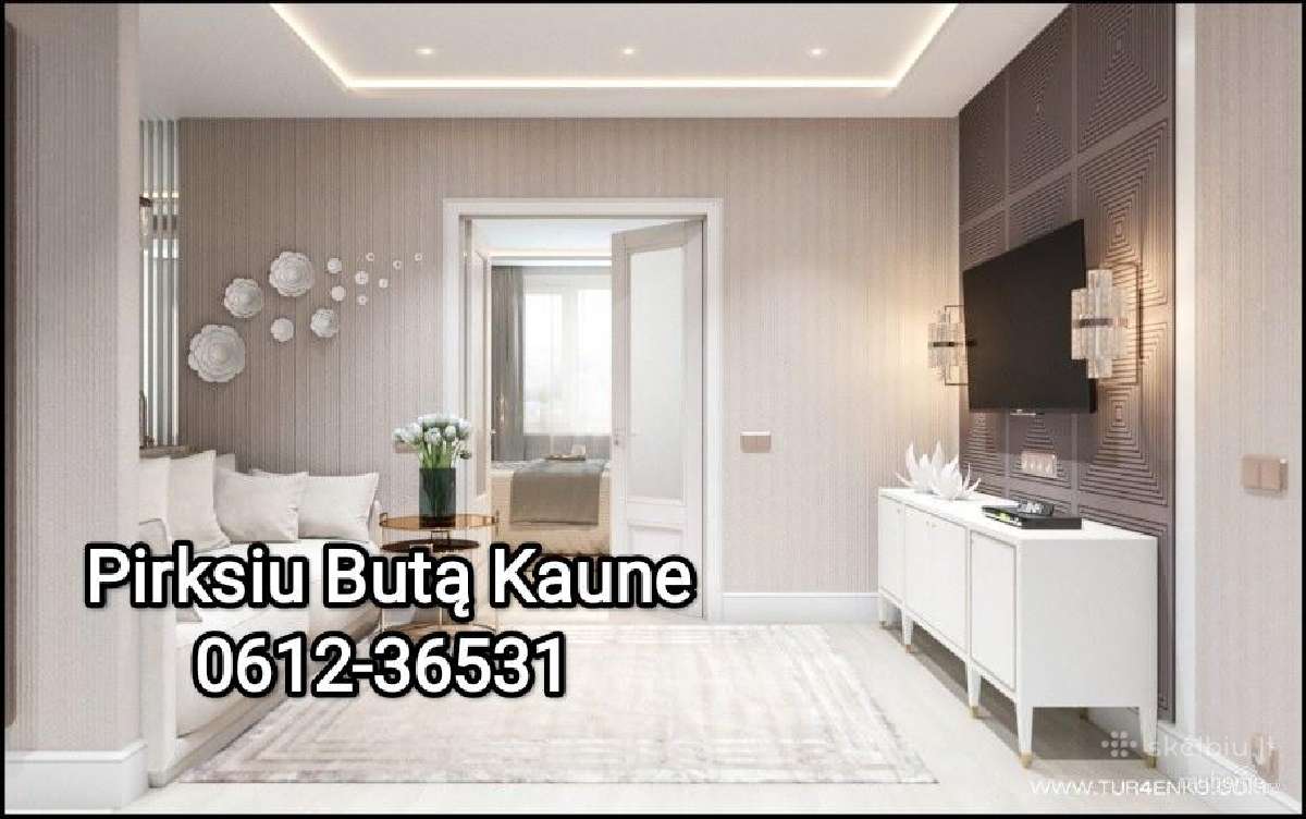 Pirksiu butą Kaune, Garažą arba sodą šalia Kauno - nuotraukos Nr. 15