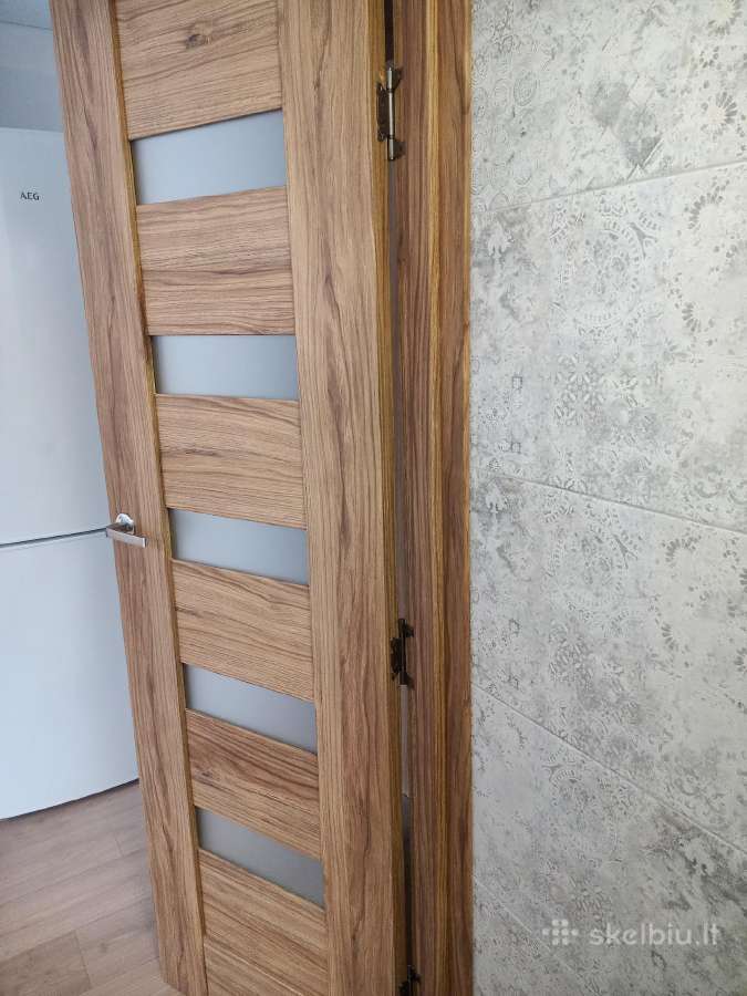 Vidaus apdailos darbai, fasado apdailos darbai - nuotraukos Nr. 37