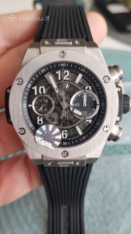 Hublot