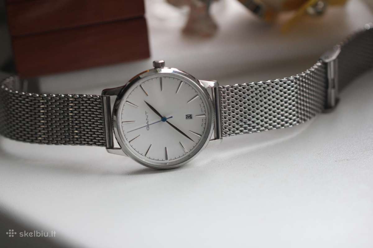 Gant Original vyr,idealus,reguliuojama apyranke