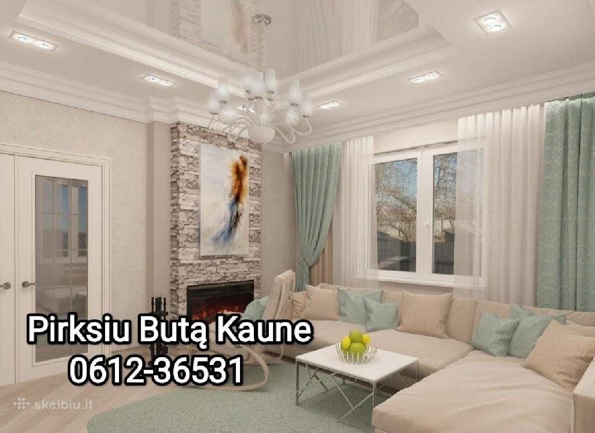 Pirksiu butą Kaune, Garažą arba sodą šalia Kauno - nuotraukos Nr. 17
