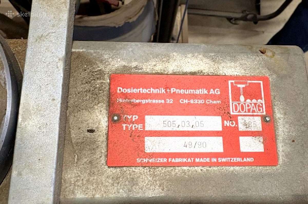 Kieto kuro katilas 100kw - nuotraukos Nr. 10