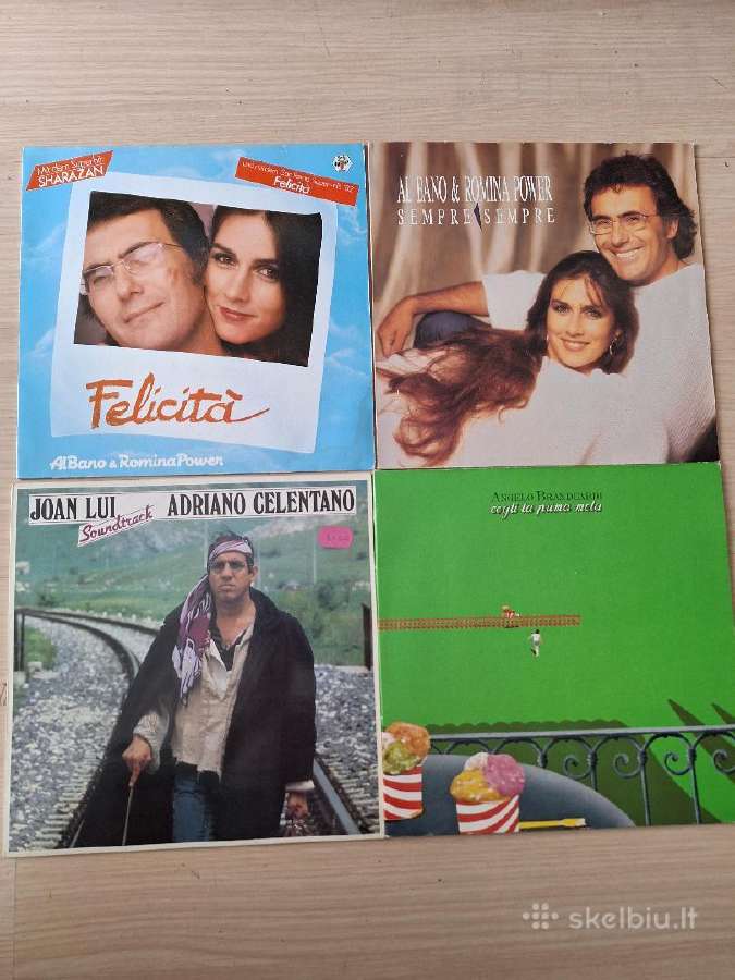 Italia Music