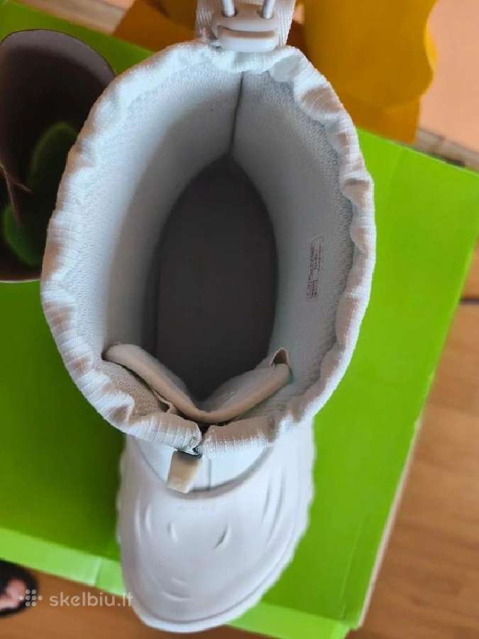 Crocs ECHO Boot Z Shield - nuotraukos Nr. 5