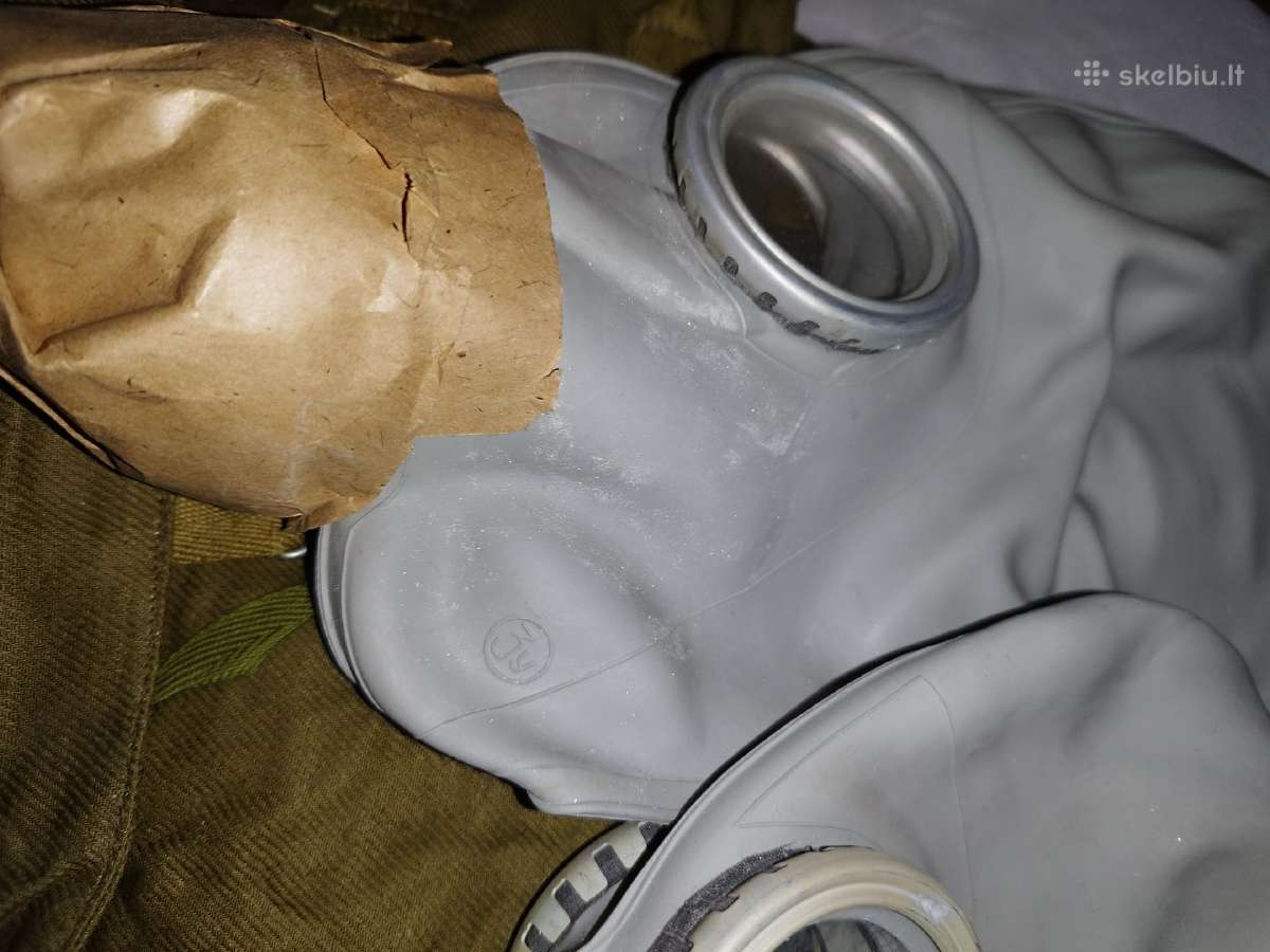 Dujokauke su maiseliu ir filtru - nuotraukos Nr. 3