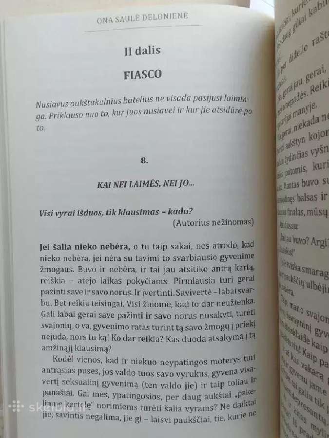 Raudoni bateliai - nuotraukos Nr. 3