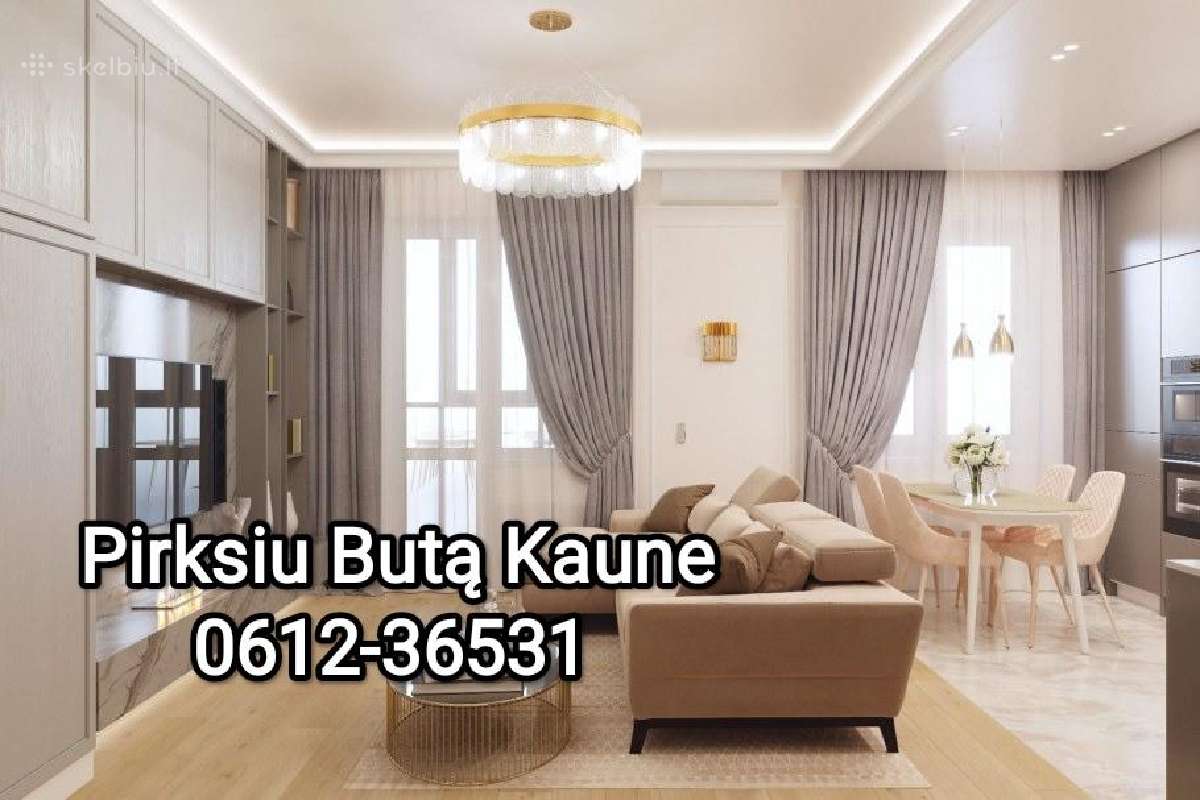 Pirksiu butą Kaune, Garažą arba sodą šalia Kauno - nuotraukos Nr. 18