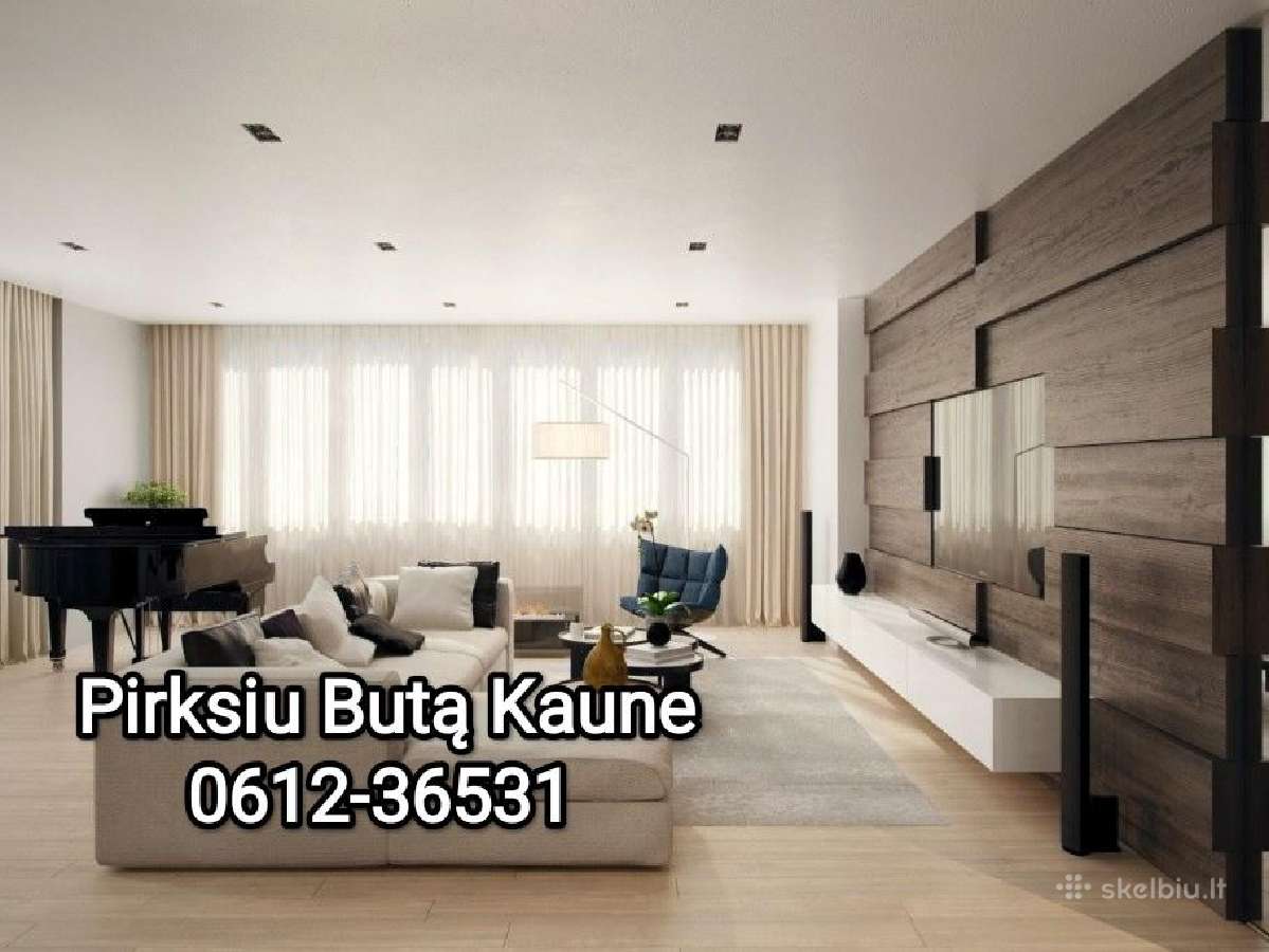 Pirksiu butą Kaune, Garažą arba sodą šalia Kauno - nuotraukos Nr. 19
