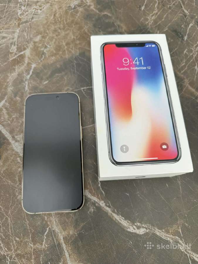iPhone 14 Pro 256 GB