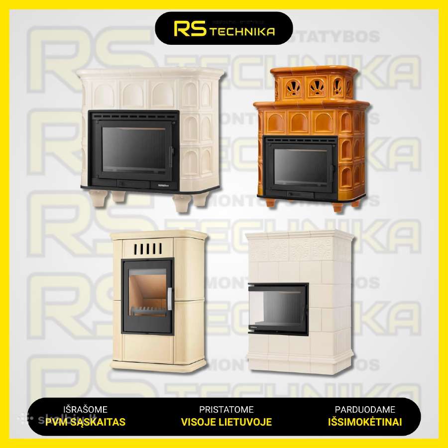 Kokliniai židiniai | RS Technika