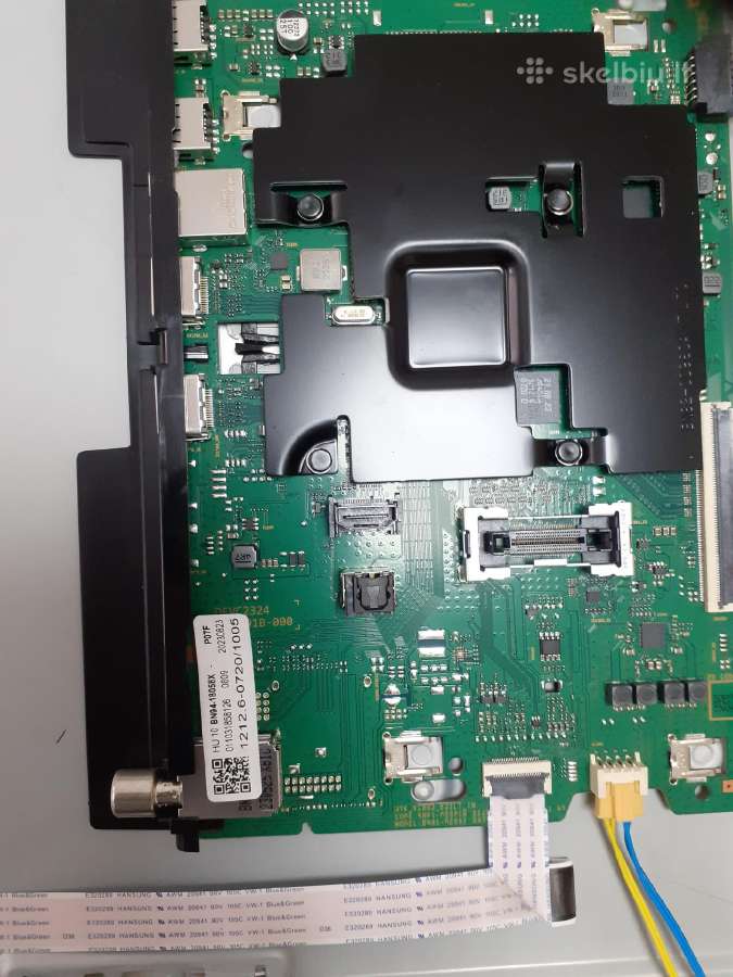 Mainboard Bn94-18058x