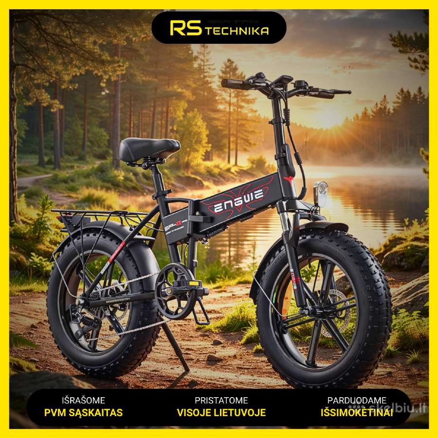 ENGWE EP-2 PRO