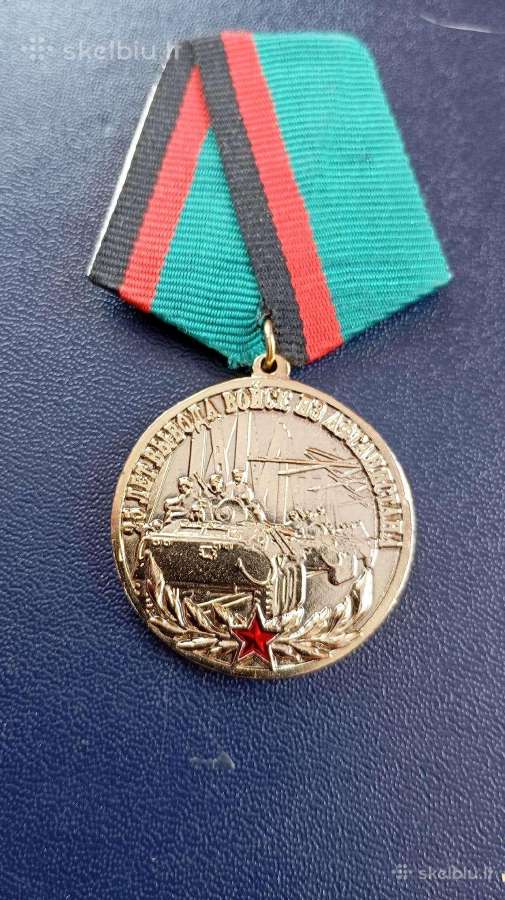 25m isvedimui is afganistano