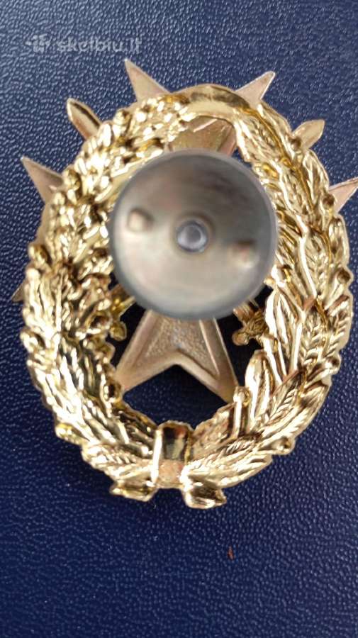Ukrainos ženklas - nuotraukos Nr. 2