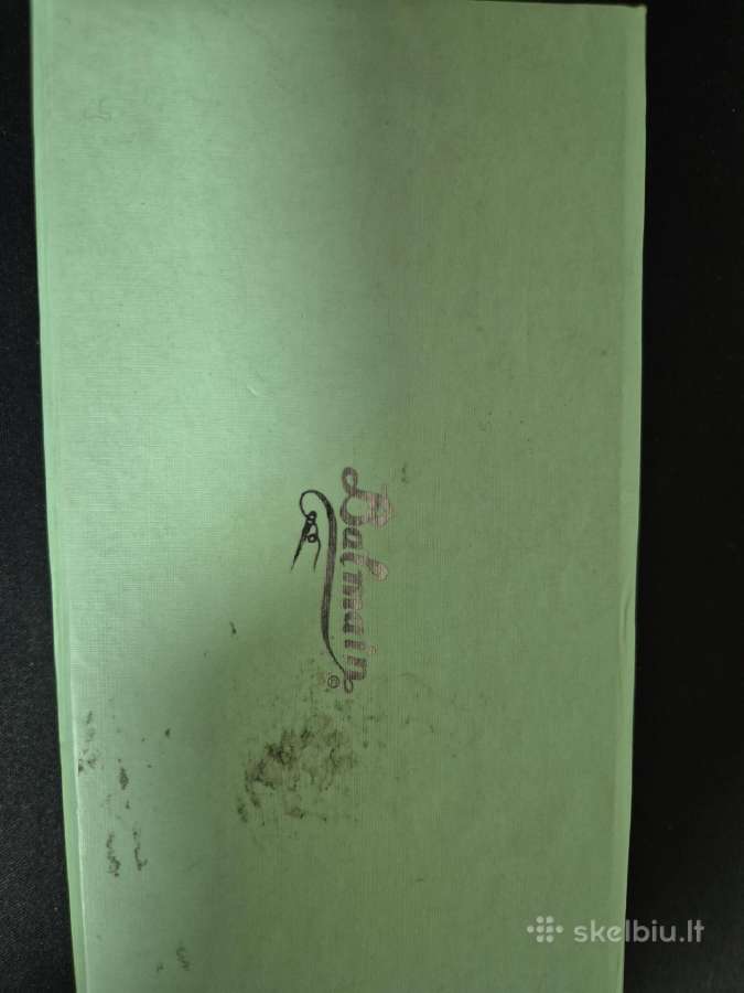 Rašikliai Pelikan (proginiai) - nuotraukos Nr. 3