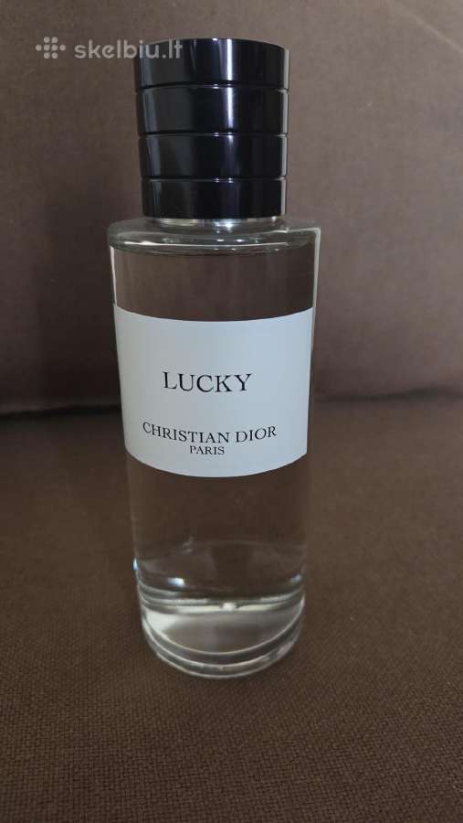 Christian Dior Lucky 250ml