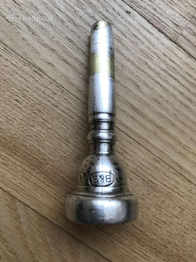 Pūstukas B&s 2/3 trimitui