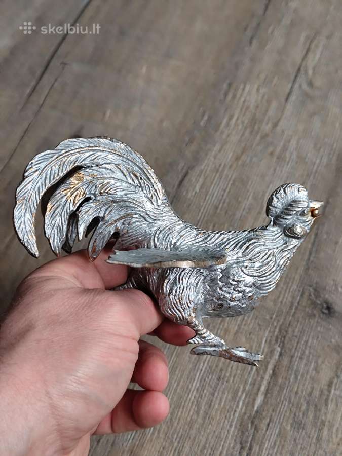 Interjero detalė - nuotraukos Nr. 7
