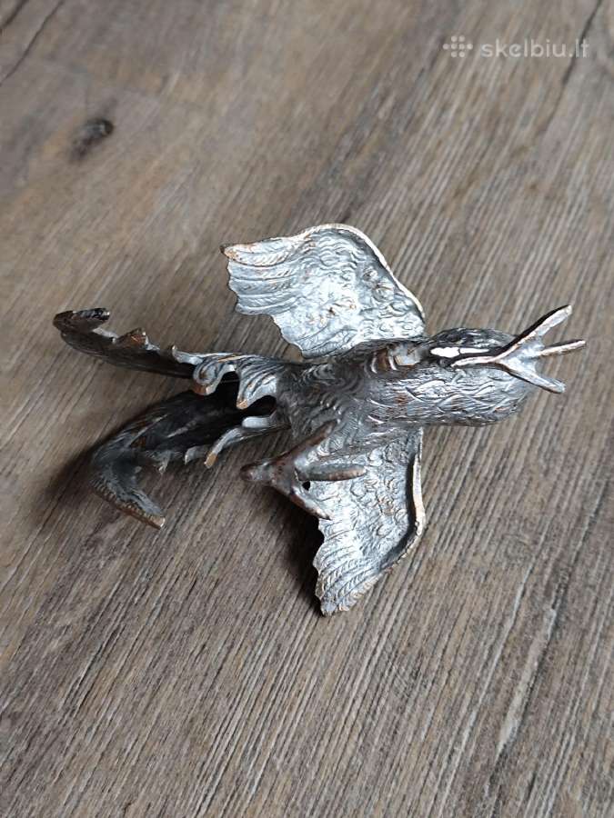 Interjero detalė - nuotraukos Nr. 8