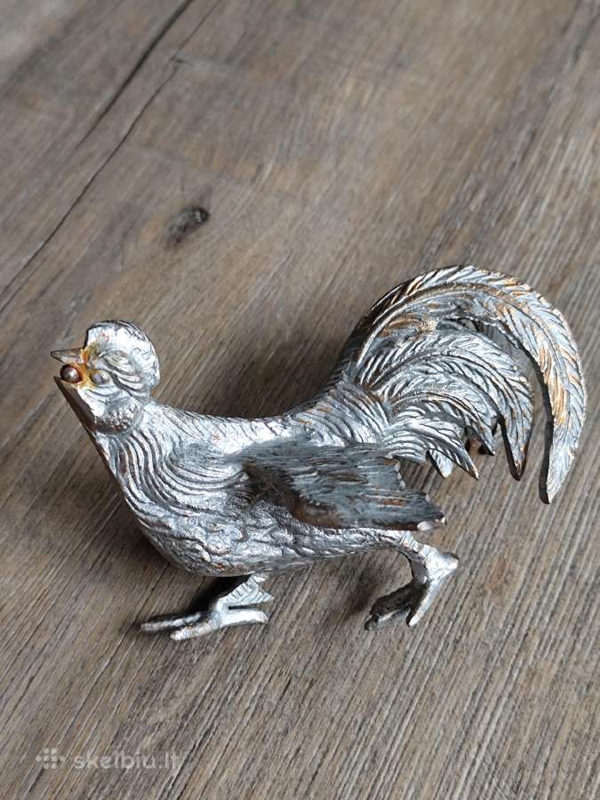 Interjero detalė - nuotraukos Nr. 9