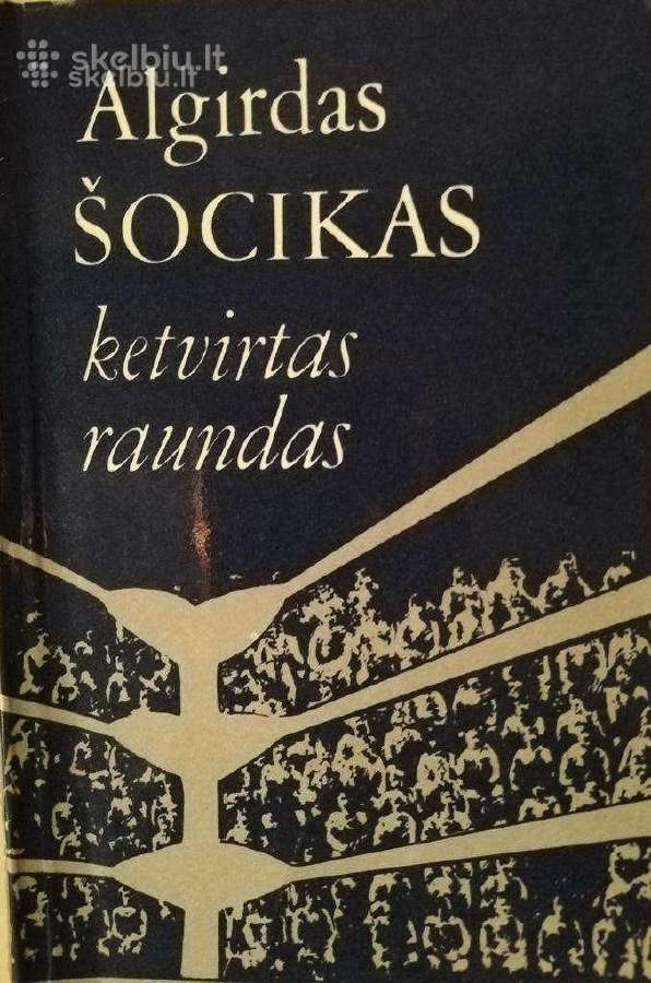 Ketvirtas raundas