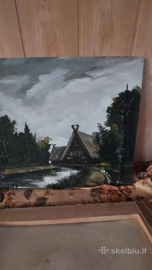 Lt paveikslas - nuotraukos Nr. 6