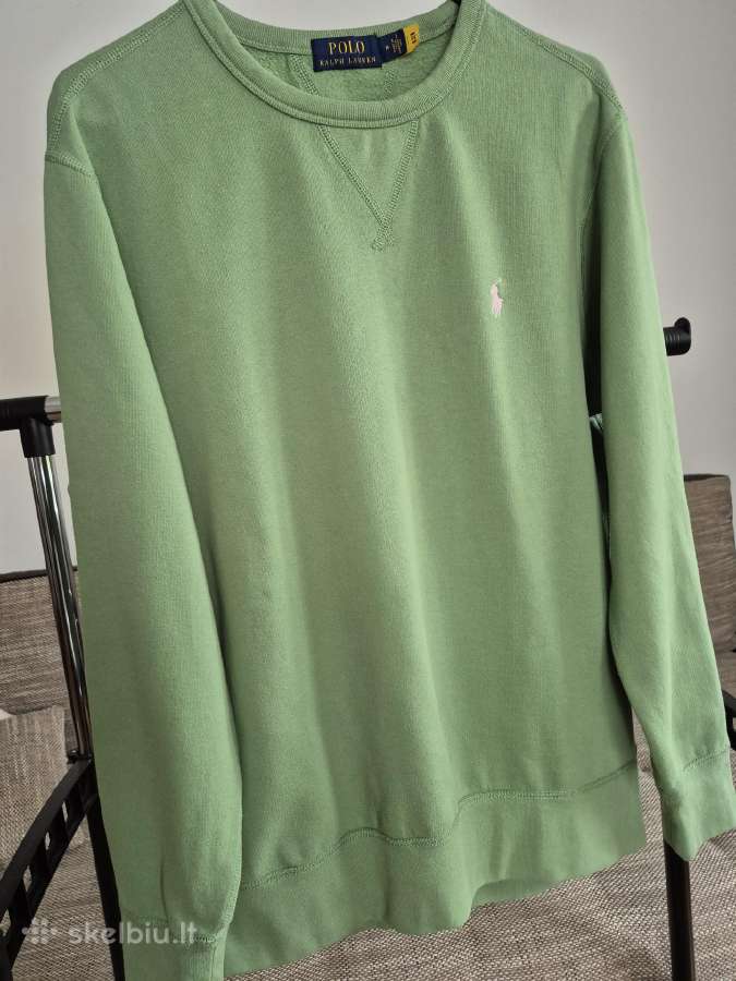 Ralph Lauren M
